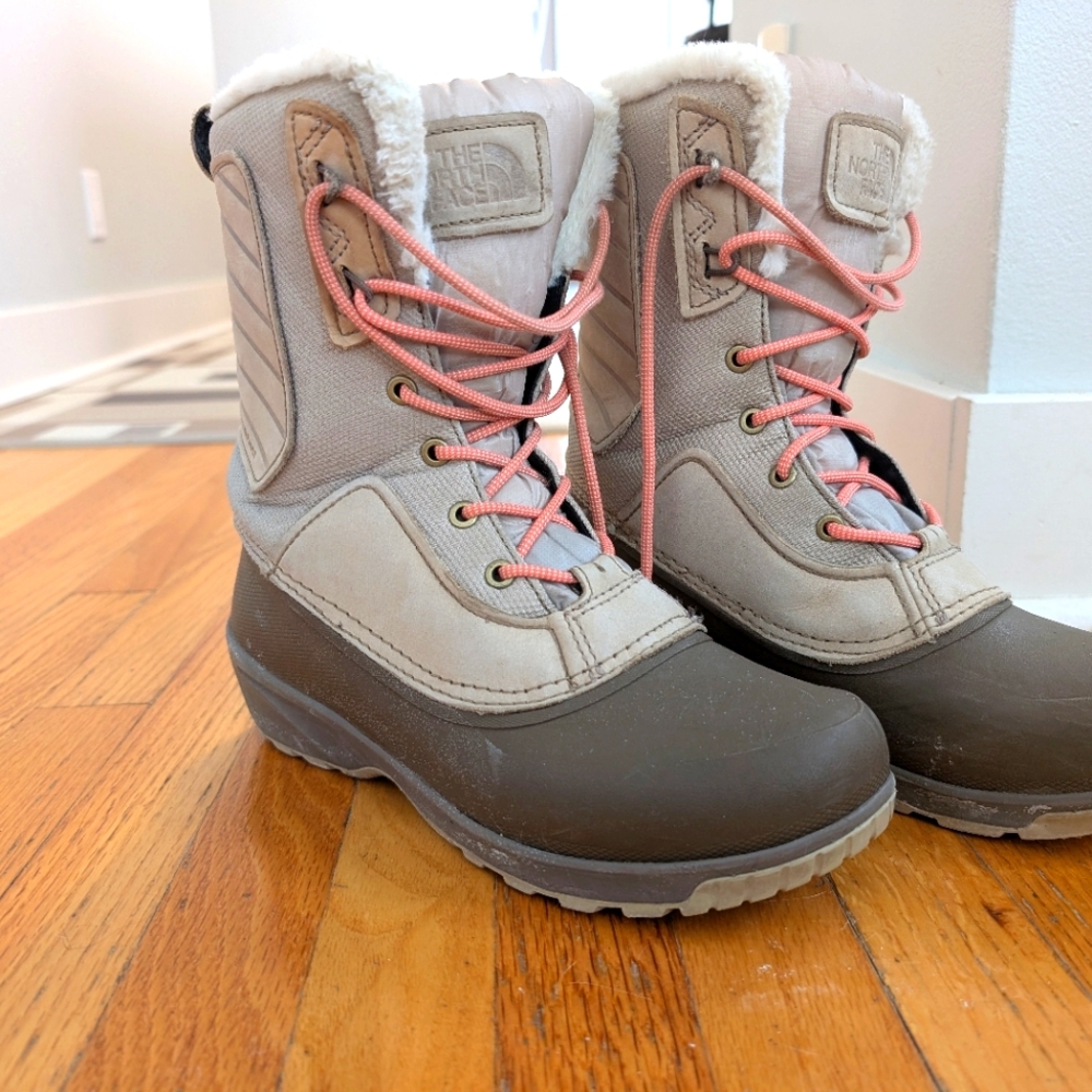 The North Face Women's Winter Boots